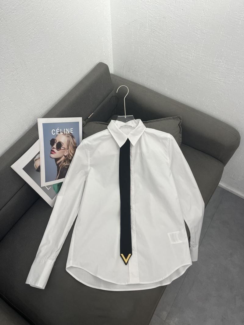 Valentino Shirts